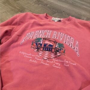 Firstport Sweatshirt